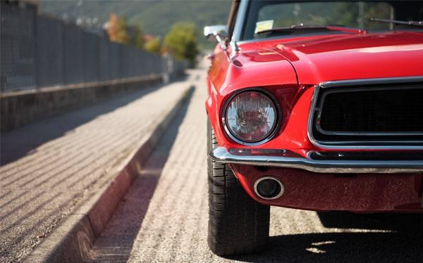 classic car insurance premiums are affected by various factors, including the car's value, use, and storage arrangements